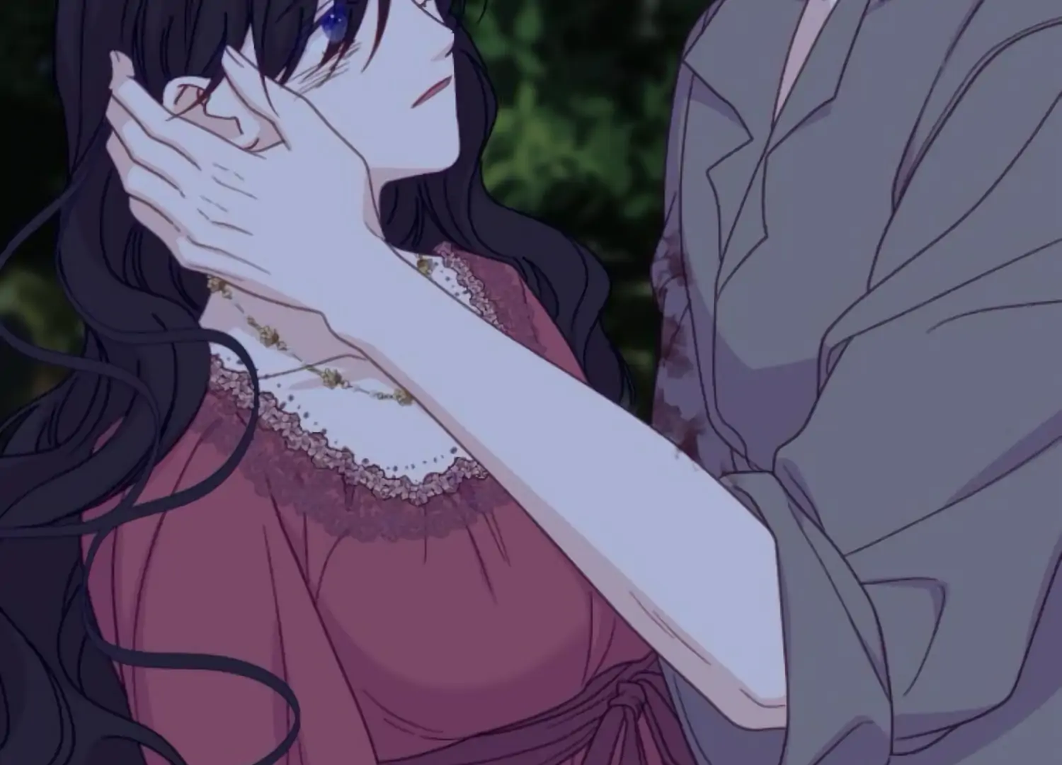 Fall in Love or Die Chapter 98 page 191 - 