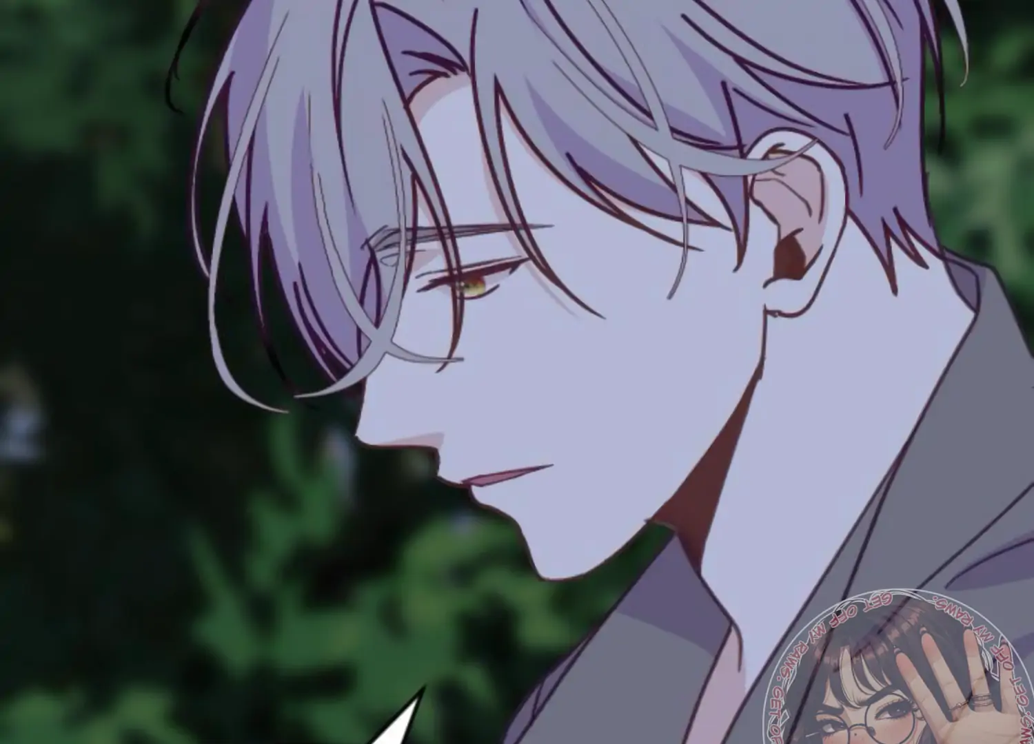 Fall in Love or Die Chapter 98 page 196 - 