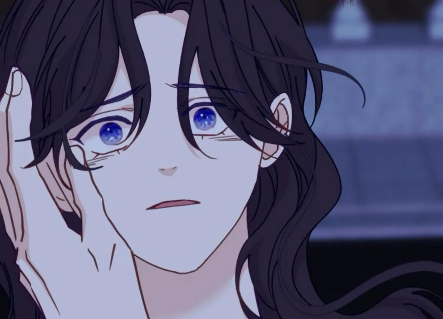 Fall in Love or Die Chapter 98 page 200 - 