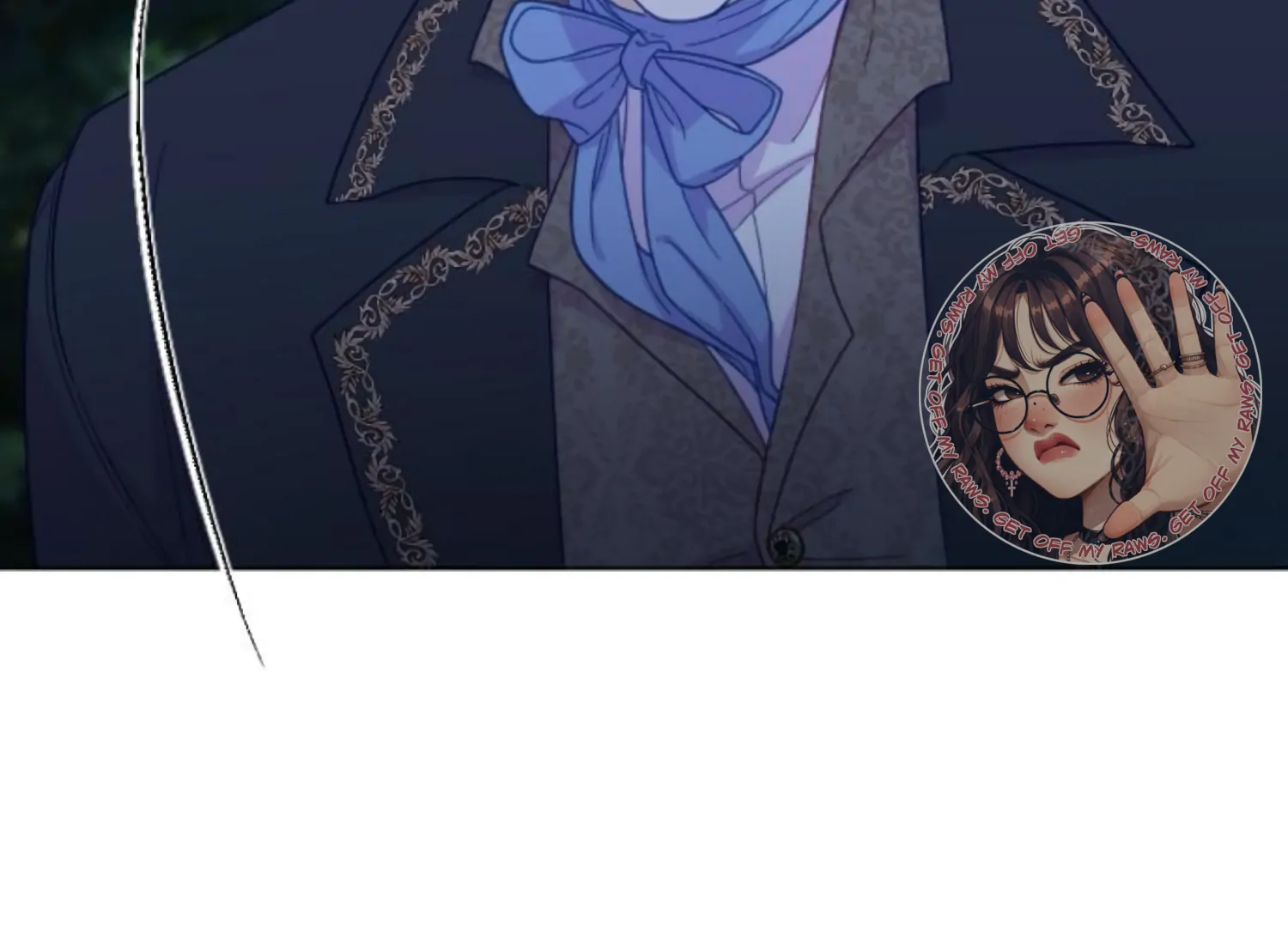 Fall in Love or Die Chapter 98 page 3 - 