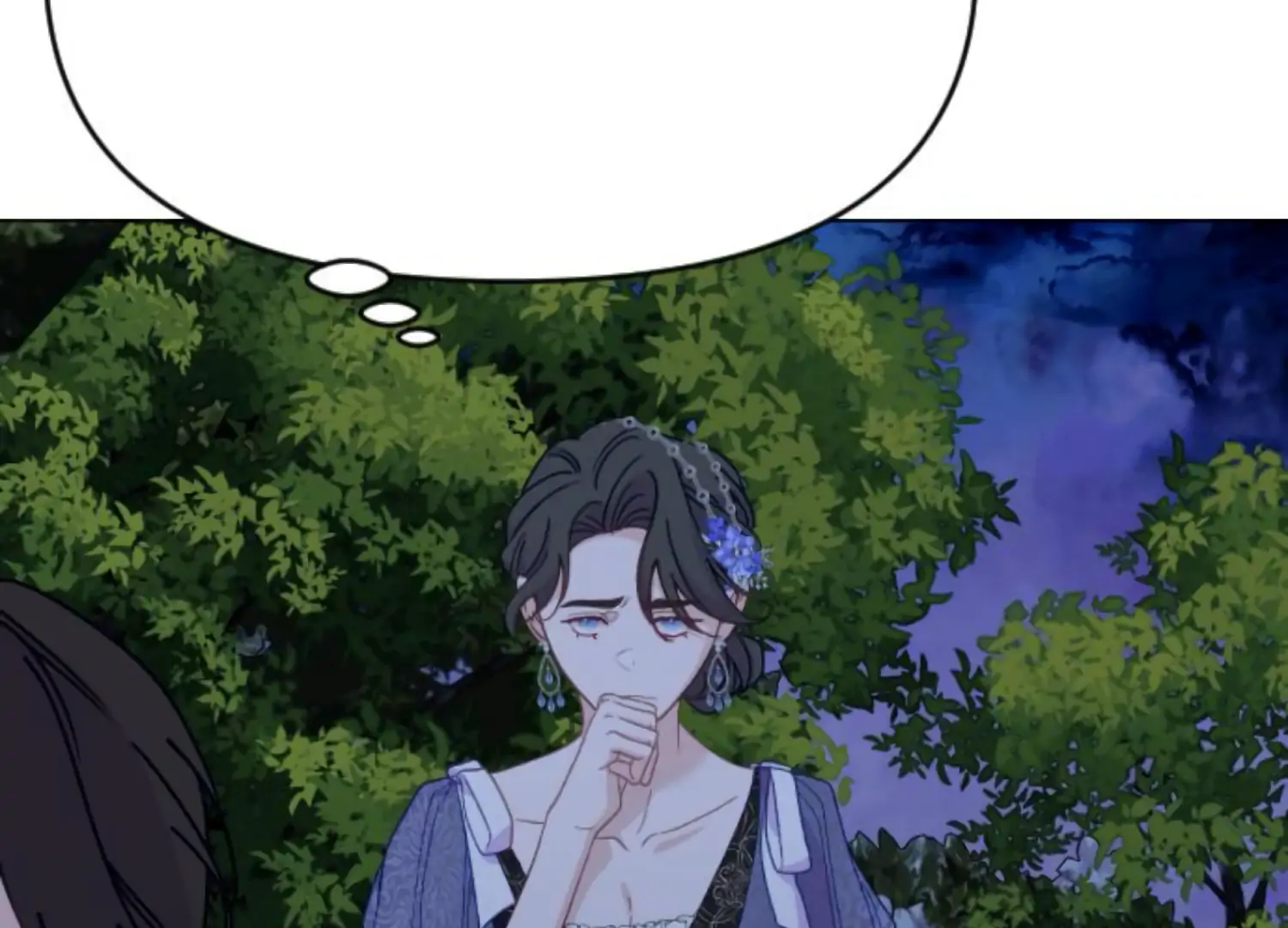 Fall in Love or Die Chapter 98 page 21 - 