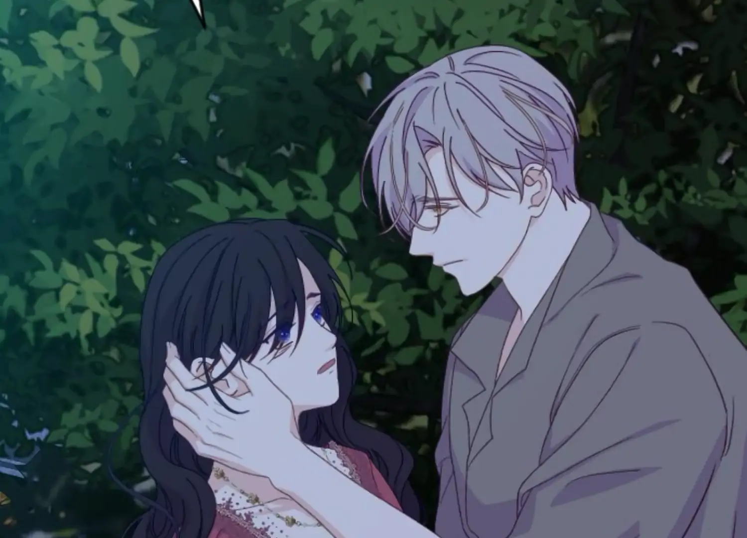 Fall in Love or Die Chapter 98 page 203 - 