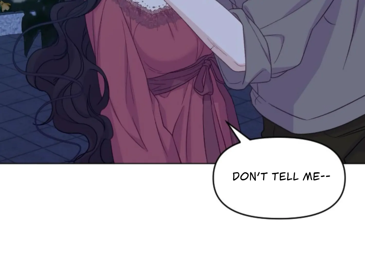 Fall in Love or Die Chapter 98 page 204 - 