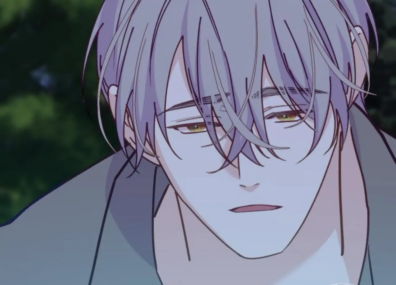Fall in Love or Die Chapter 98 page 206 - 