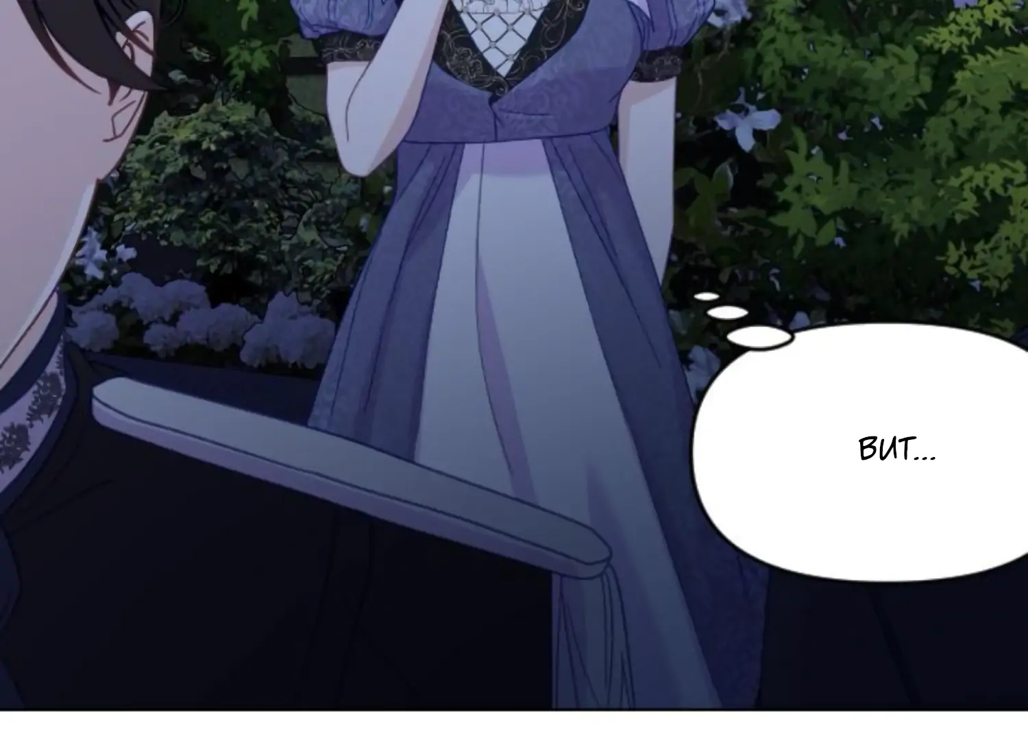 Fall in Love or Die Chapter 98 page 22 - 
