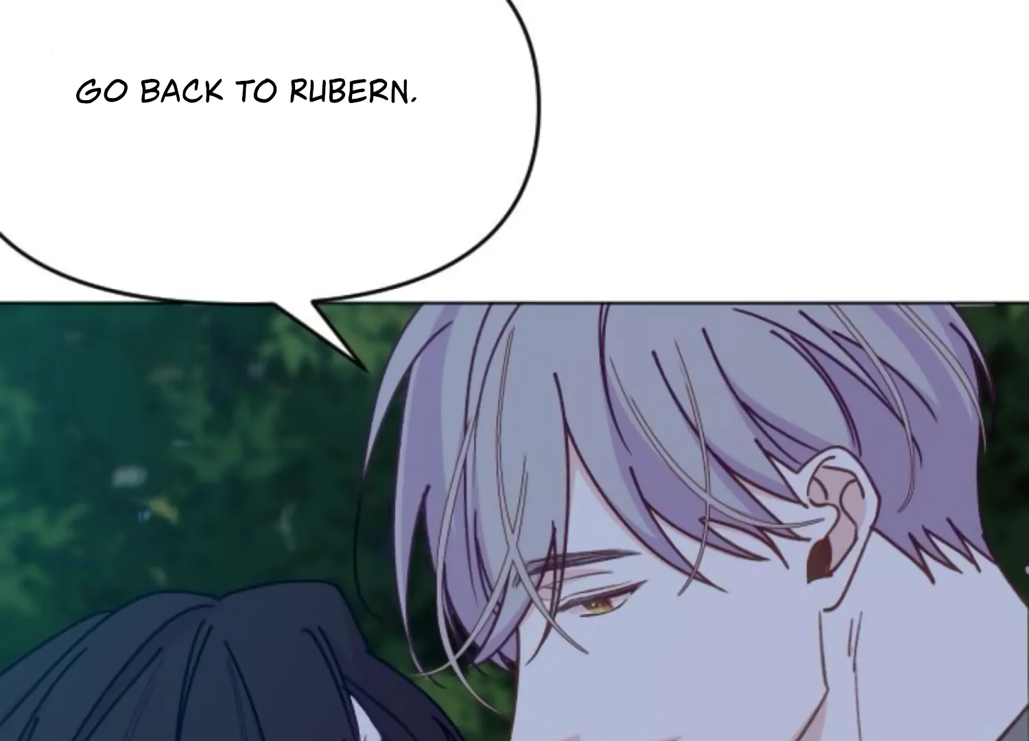 Fall in Love or Die Chapter 98 page 211 - 