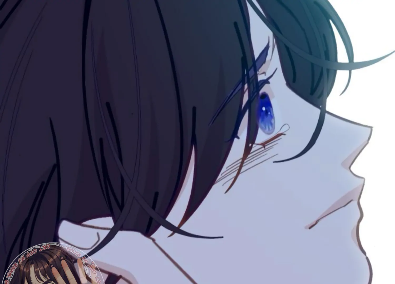 Fall in Love or Die Chapter 98 page 216 - 