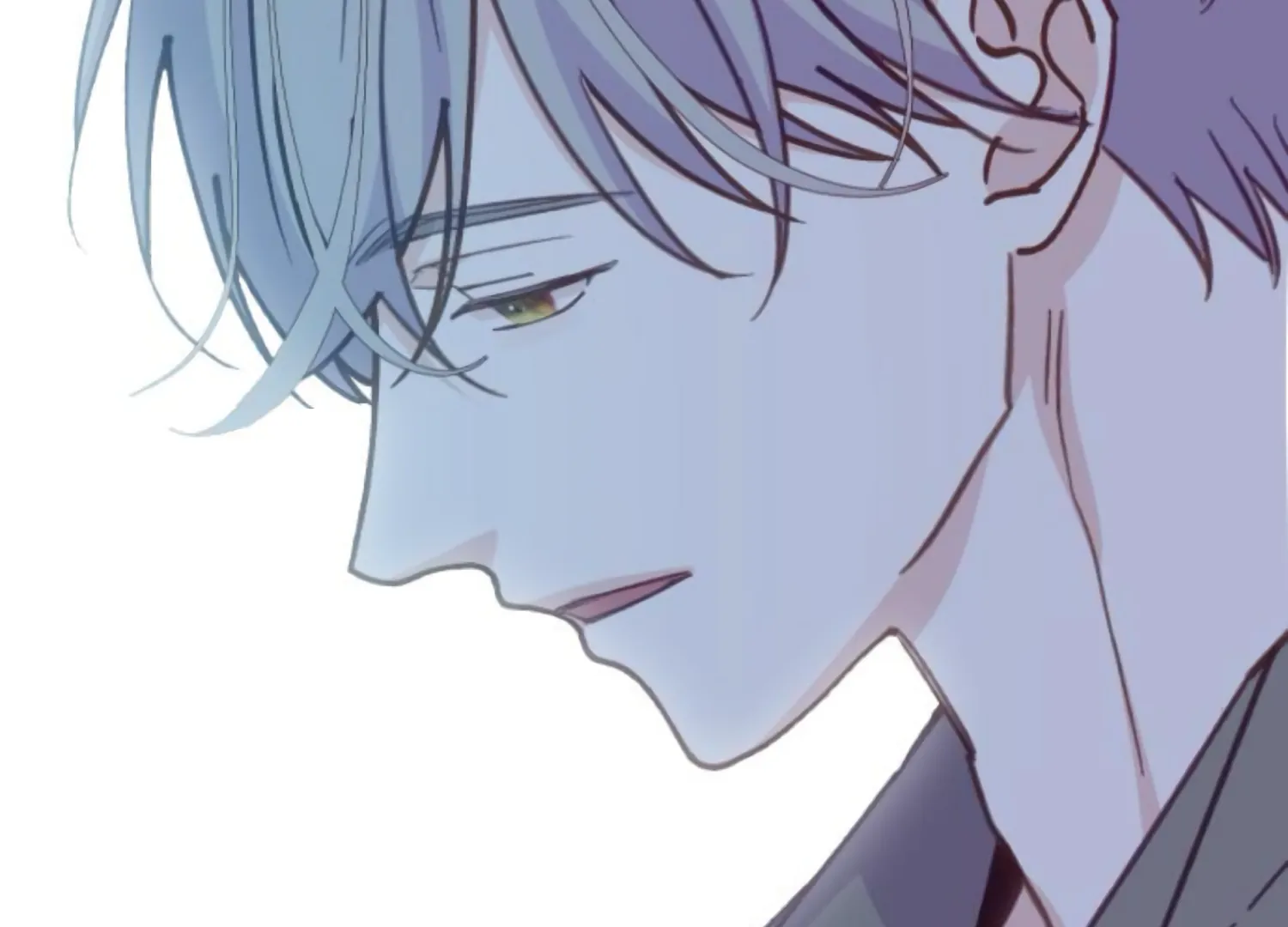 Fall in Love or Die Chapter 98 page 219 - 
