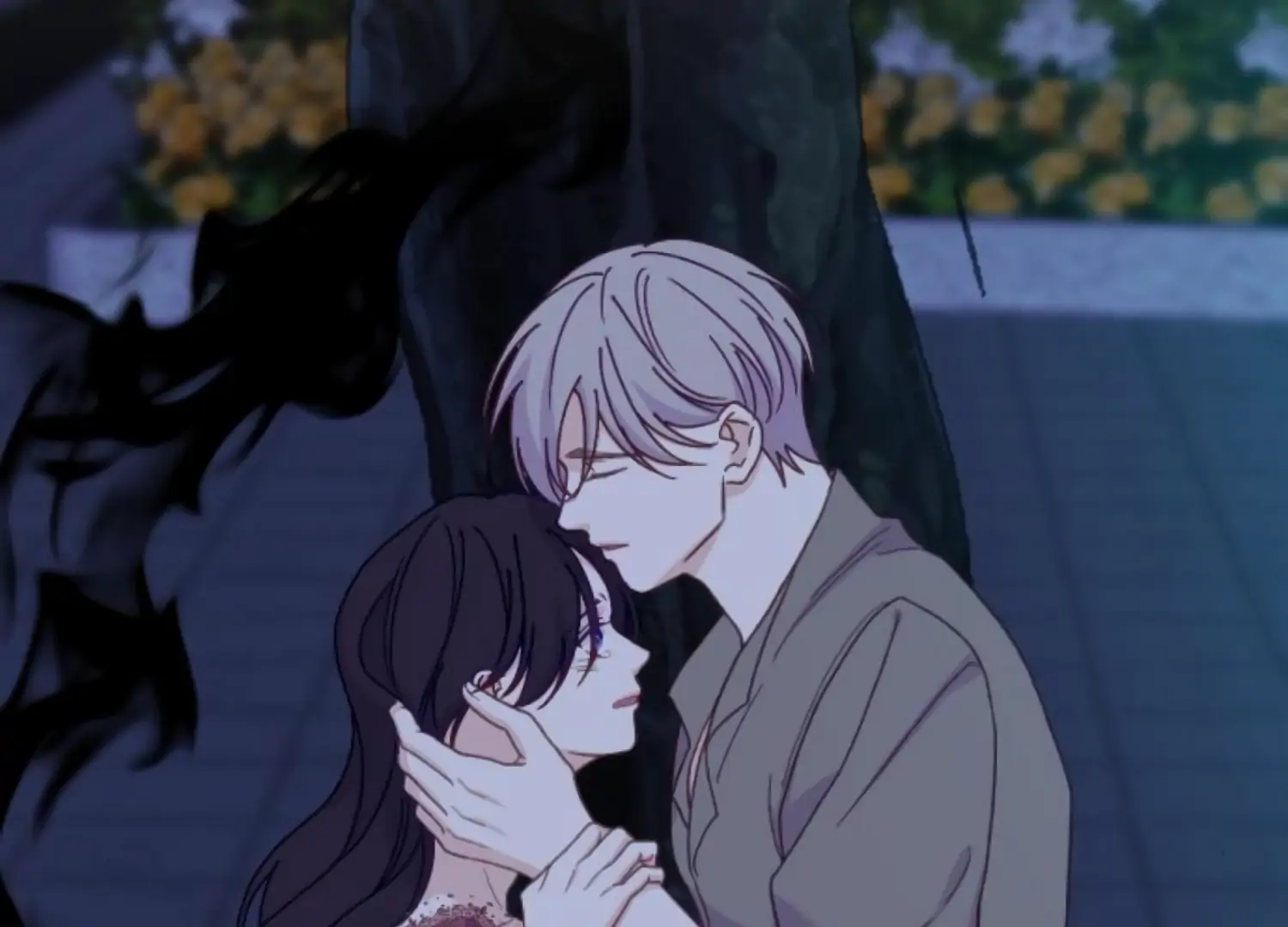 Fall in Love or Die Chapter 98 page 224 - 