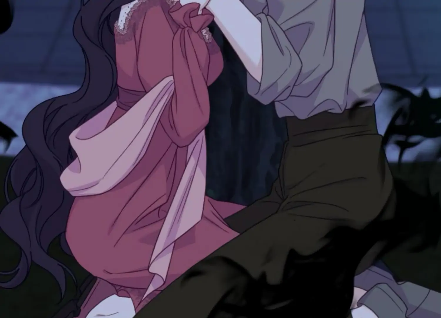 Fall in Love or Die Chapter 98 page 225 - 