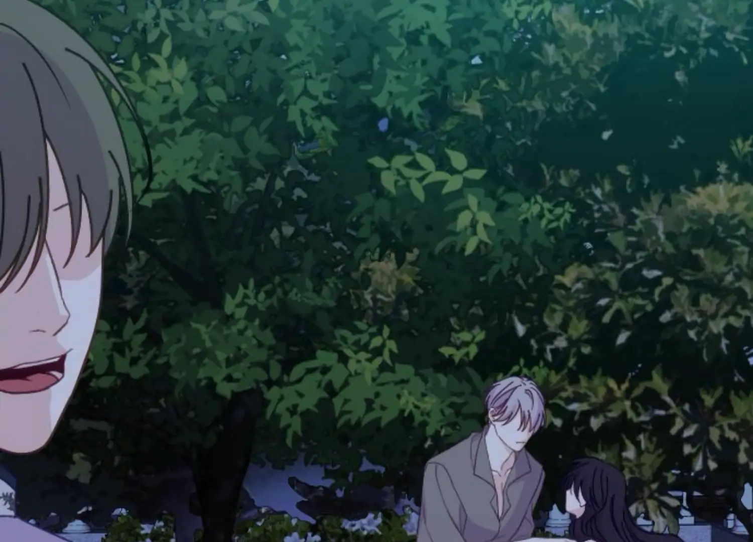 Fall in Love or Die Chapter 98 page 236 - 