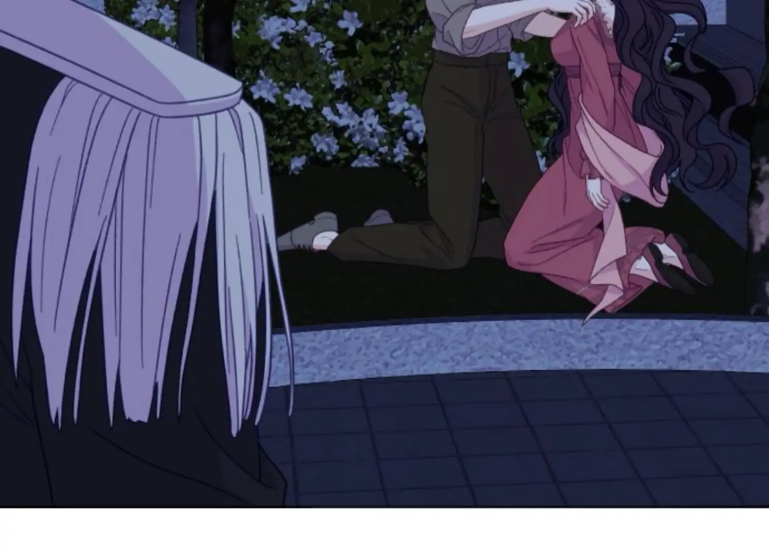 Fall in Love or Die Chapter 98 page 237 - 