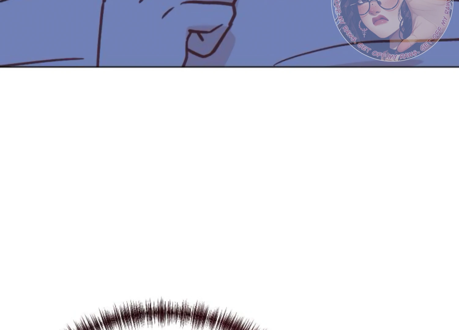Fall in Love or Die Chapter 98 page 25 - 