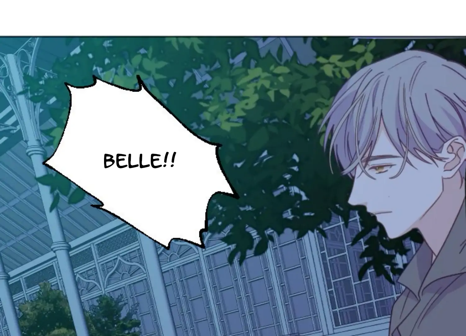 Fall in Love or Die Chapter 98 page 245 - 