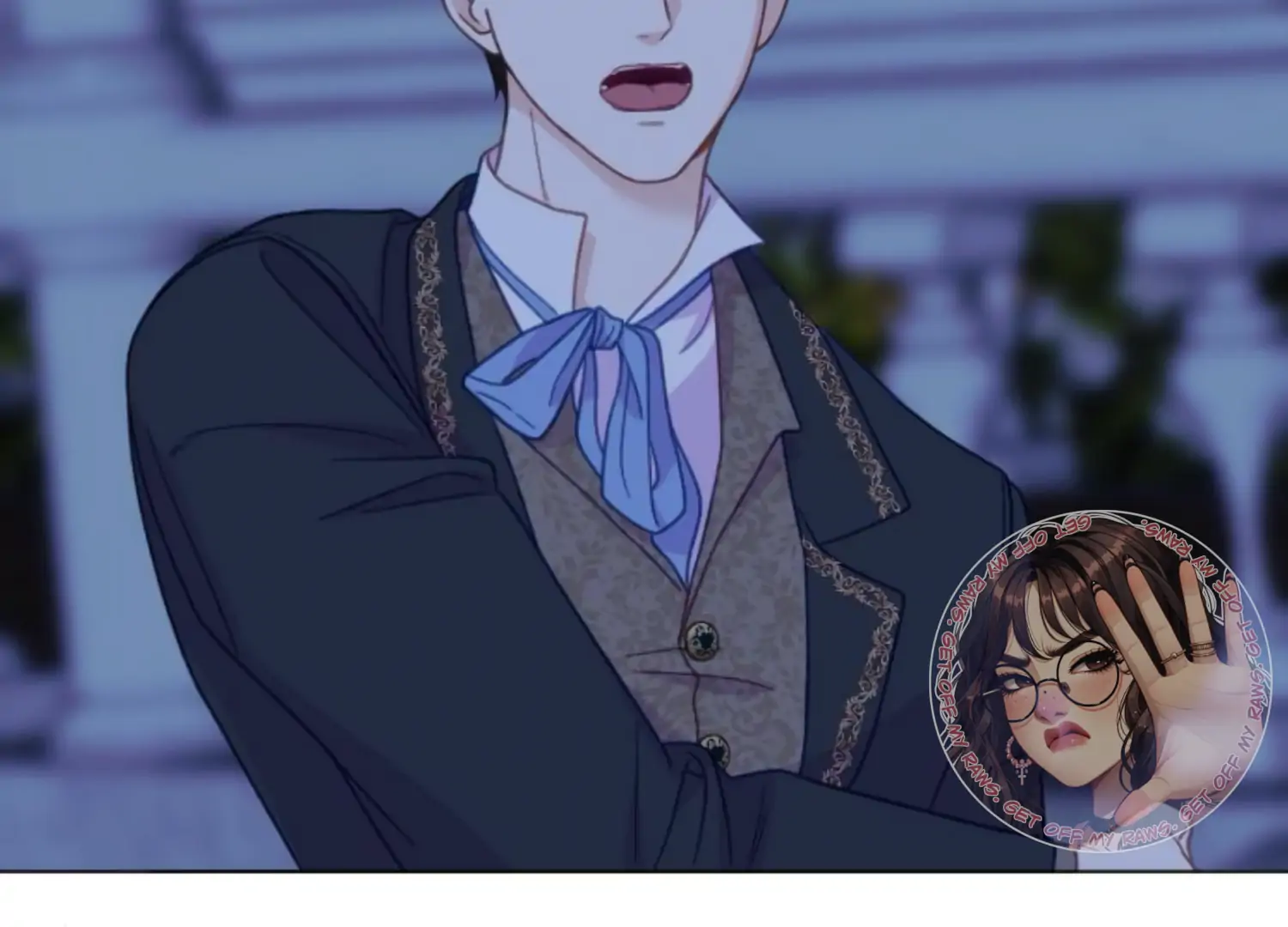 Fall in Love or Die Chapter 98 page 249 - 