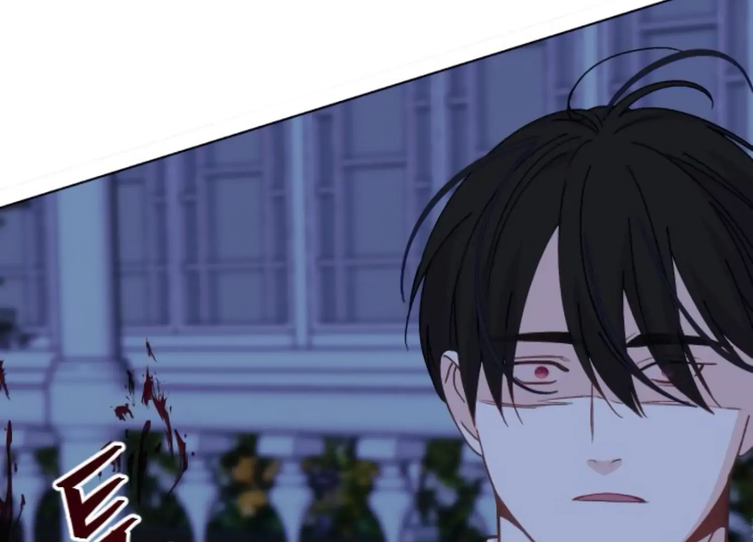 Fall in Love or Die Chapter 98 page 260 - 