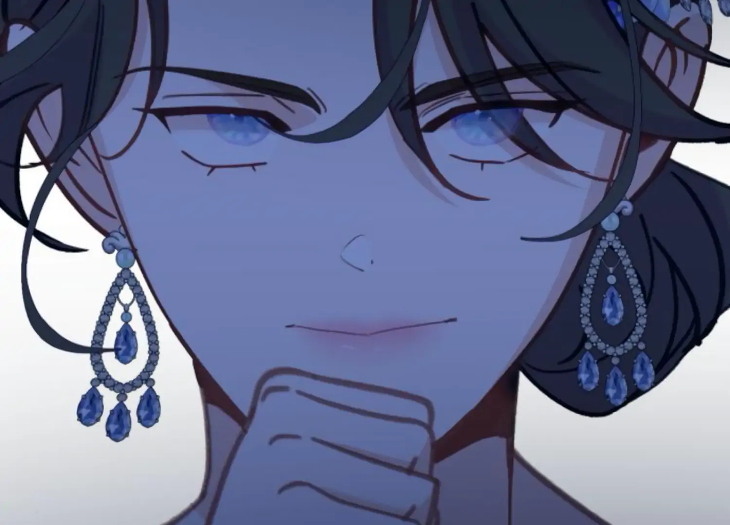 Fall in Love or Die Chapter 98 page 27 - 