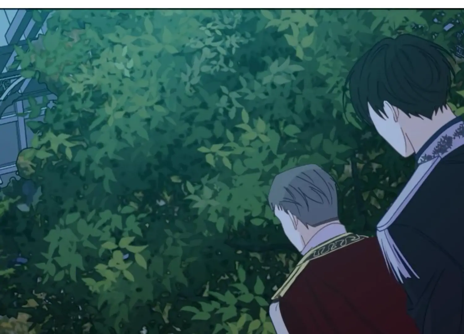Fall in Love or Die Chapter 98 page 264 - 