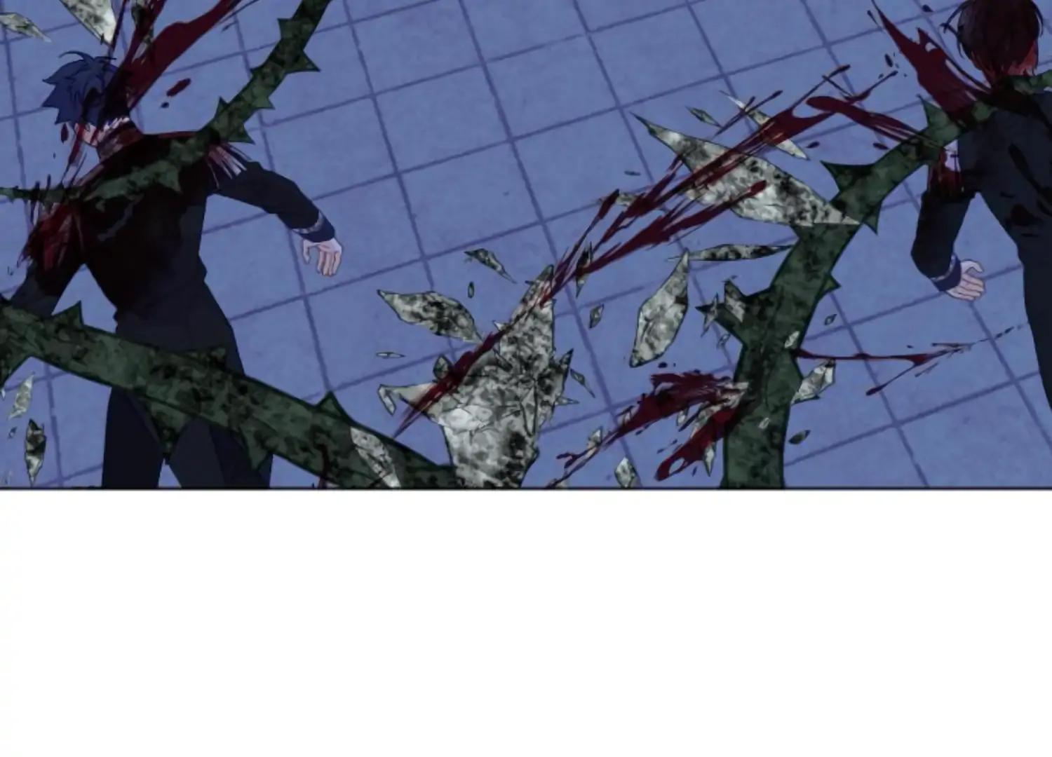 Fall in Love or Die Chapter 98 page 277 - 