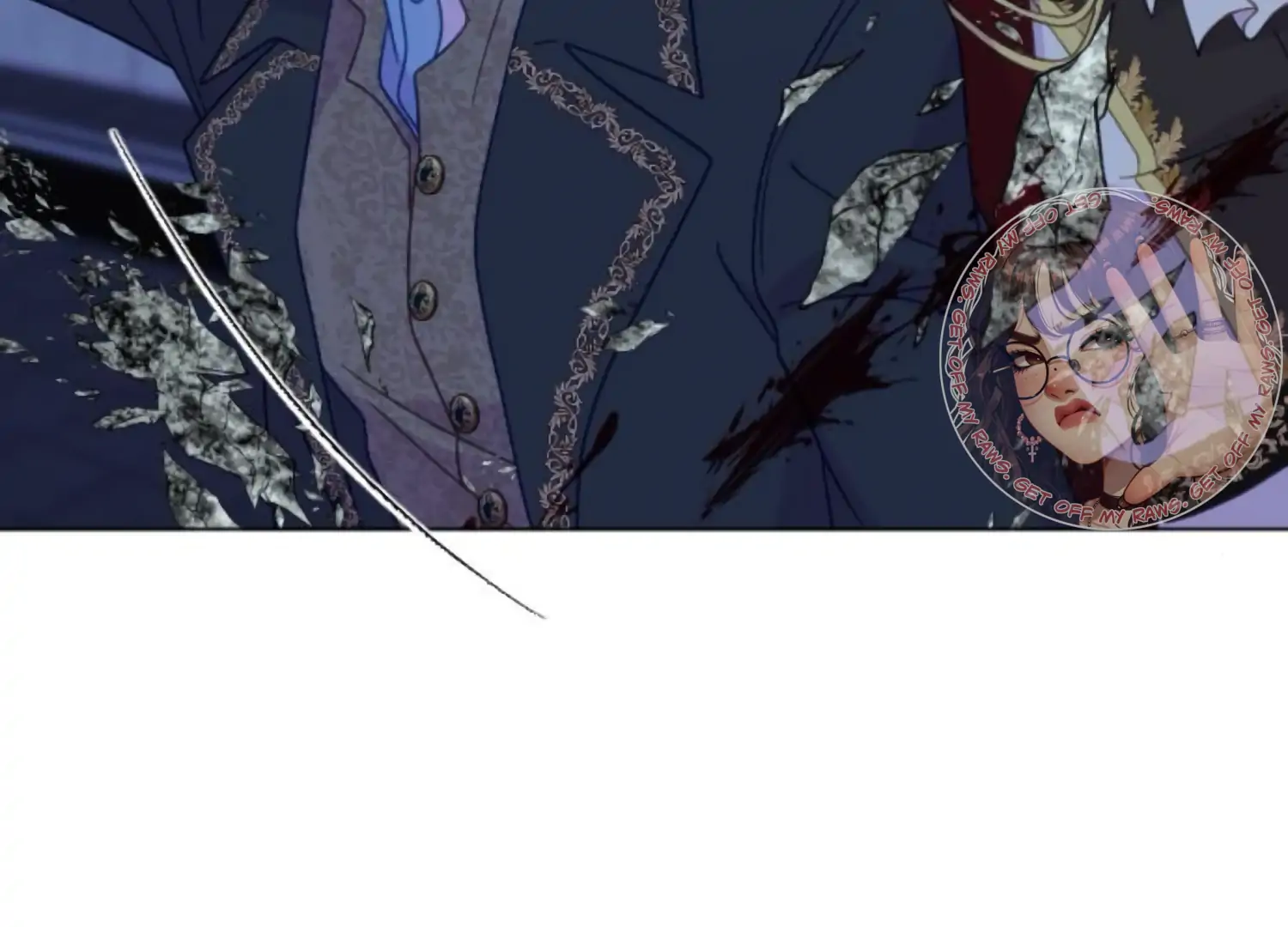 Fall in Love or Die Chapter 98 page 280 - 
