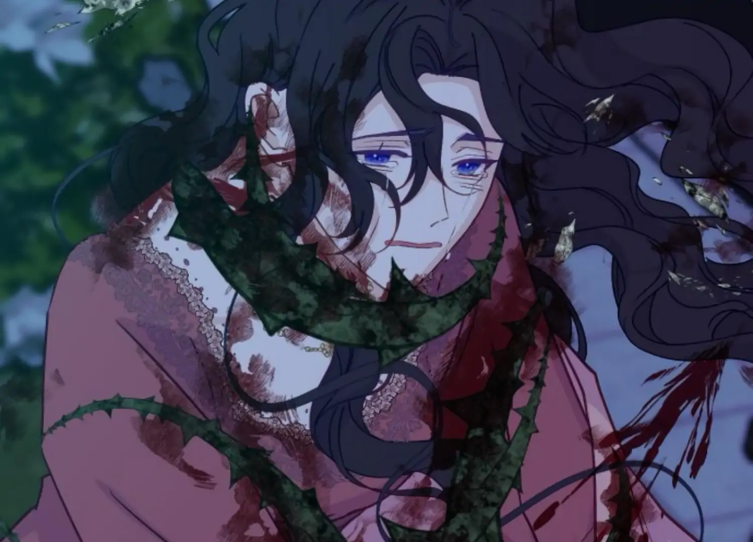 Fall in Love or Die Chapter 98 page 283 - 