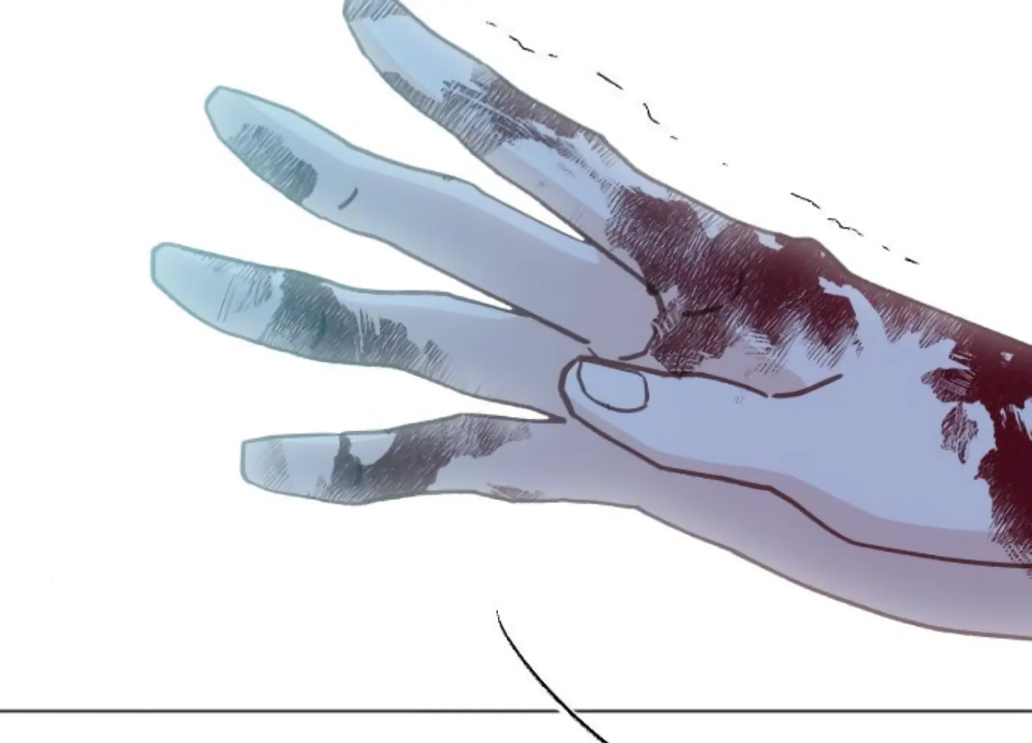 Fall in Love or Die Chapter 98 page 286 - 
