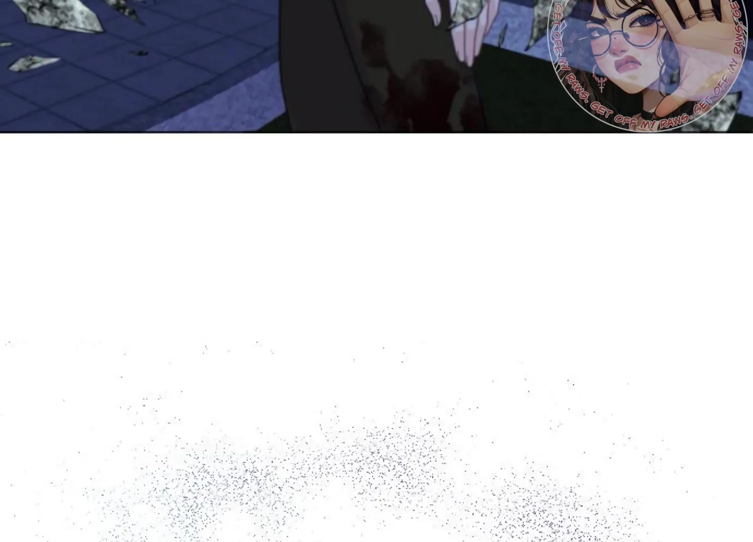Fall in Love or Die Chapter 98 page 290 - 
