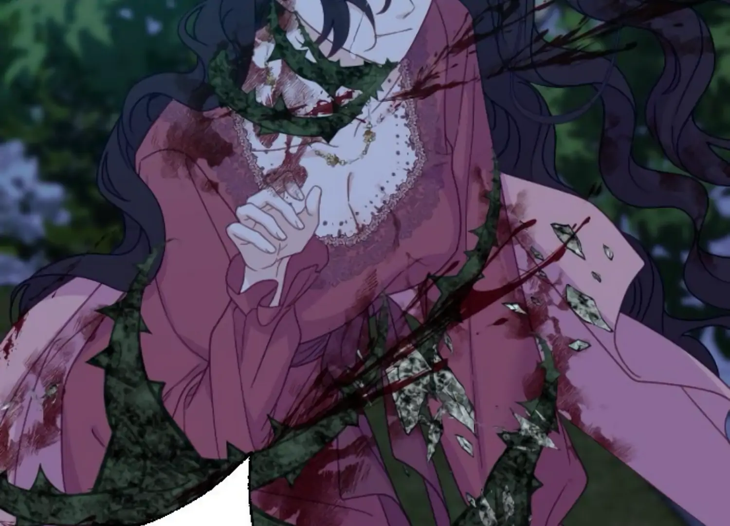 Fall in Love or Die Chapter 98 page 293 - 