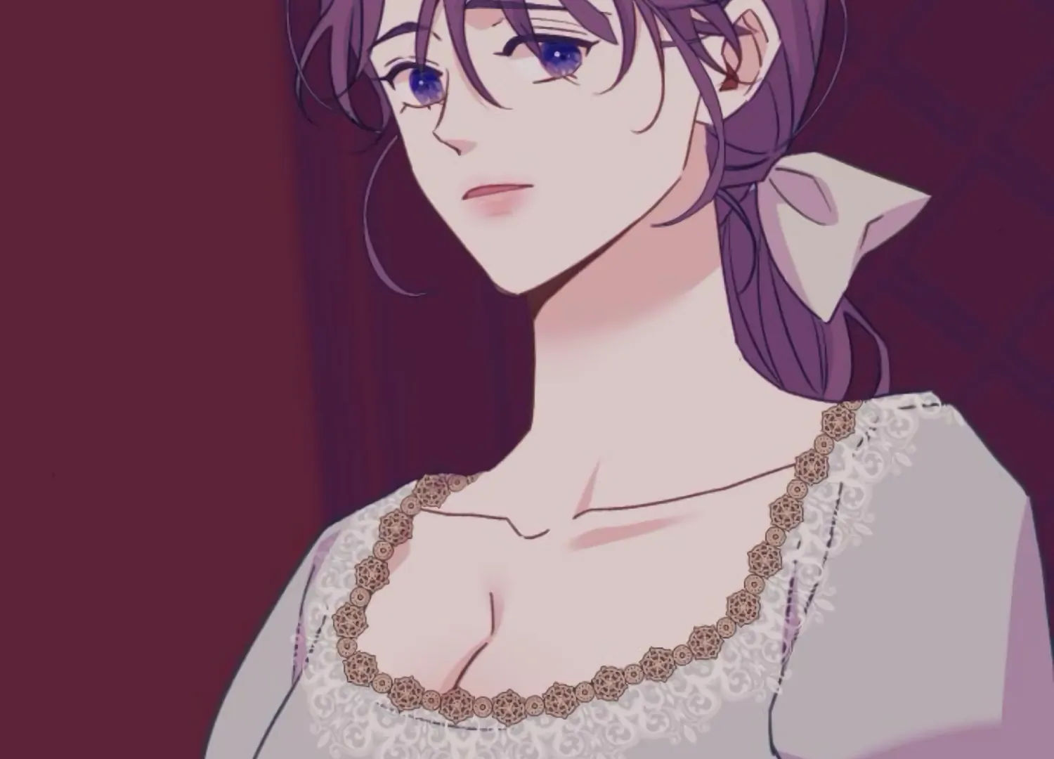 Fall in Love or Die Chapter 98 page 306 - 