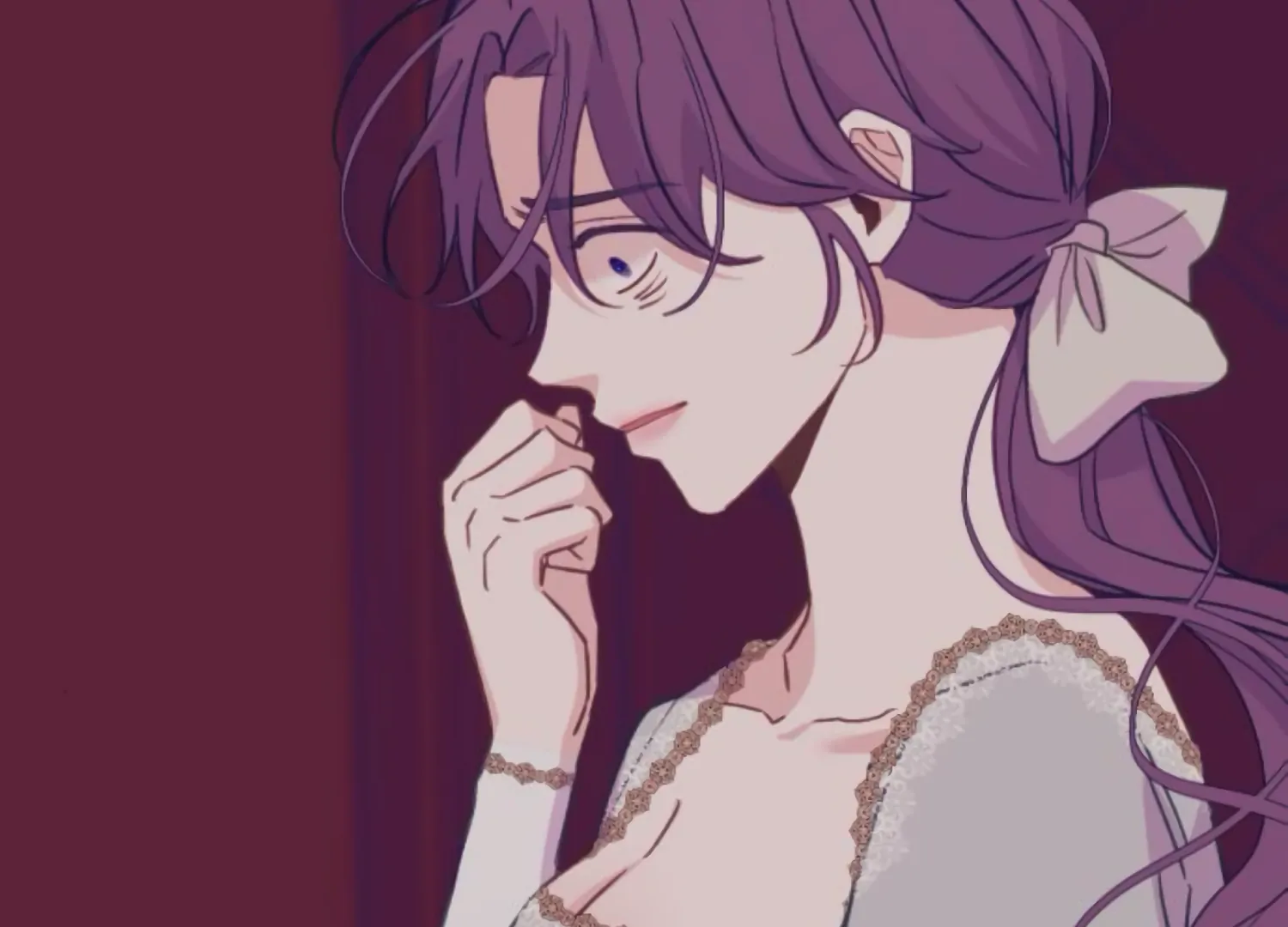 Fall in Love or Die Chapter 98 page 312 - 