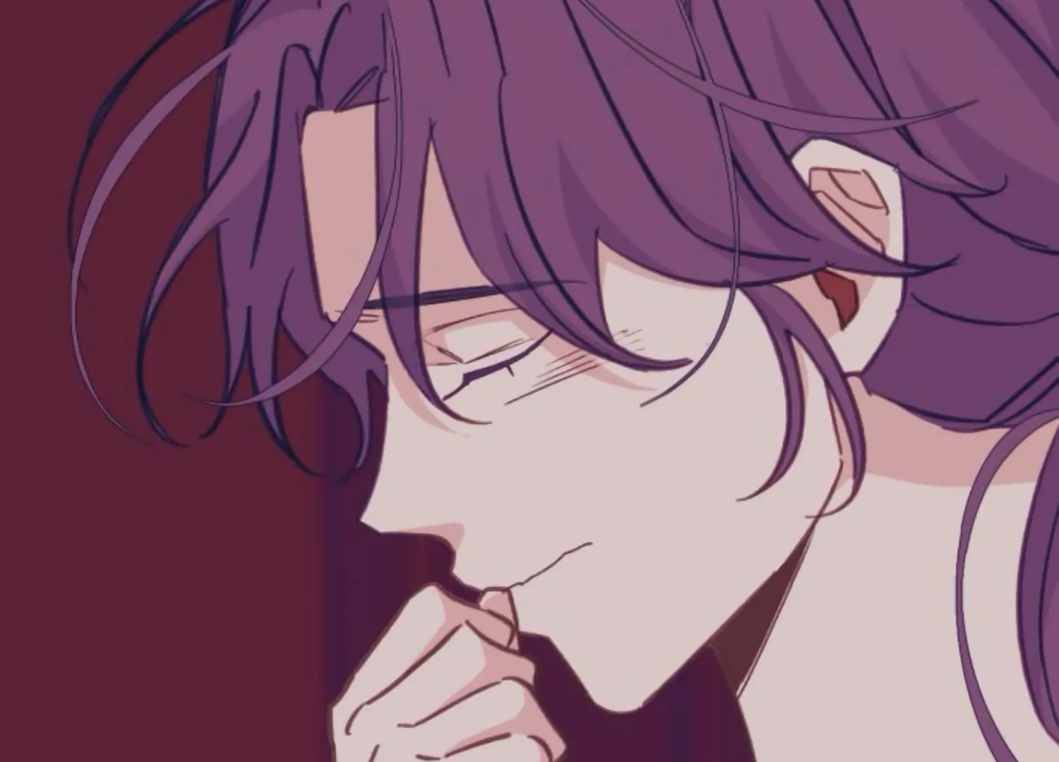 Fall in Love or Die Chapter 98 page 315 - 