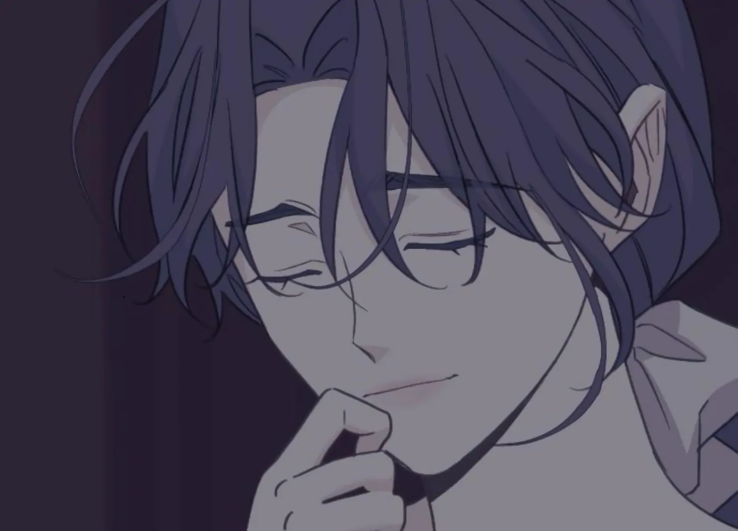 Fall in Love or Die Chapter 98 page 319 - 