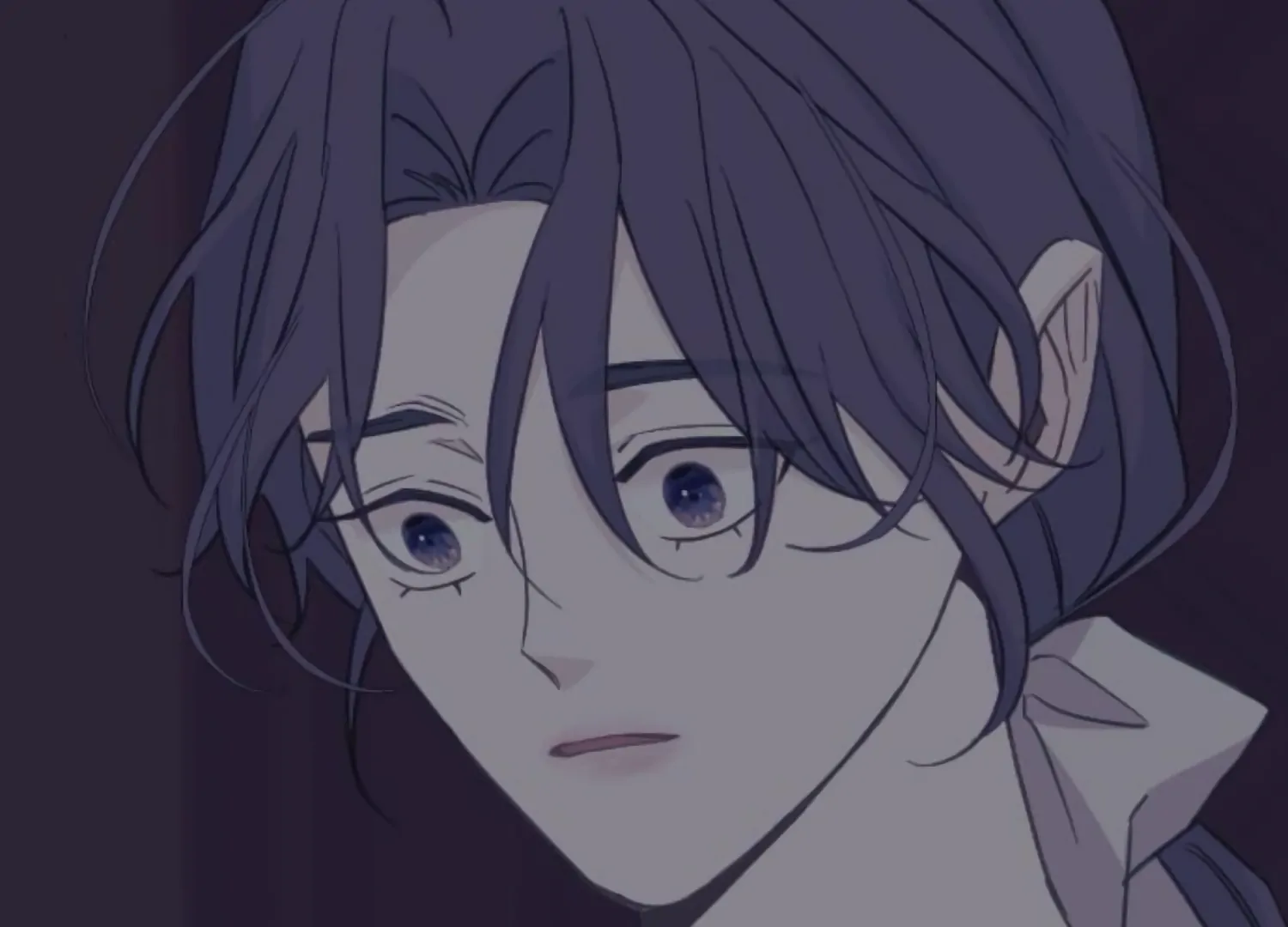 Fall in Love or Die Chapter 98 page 322 - 