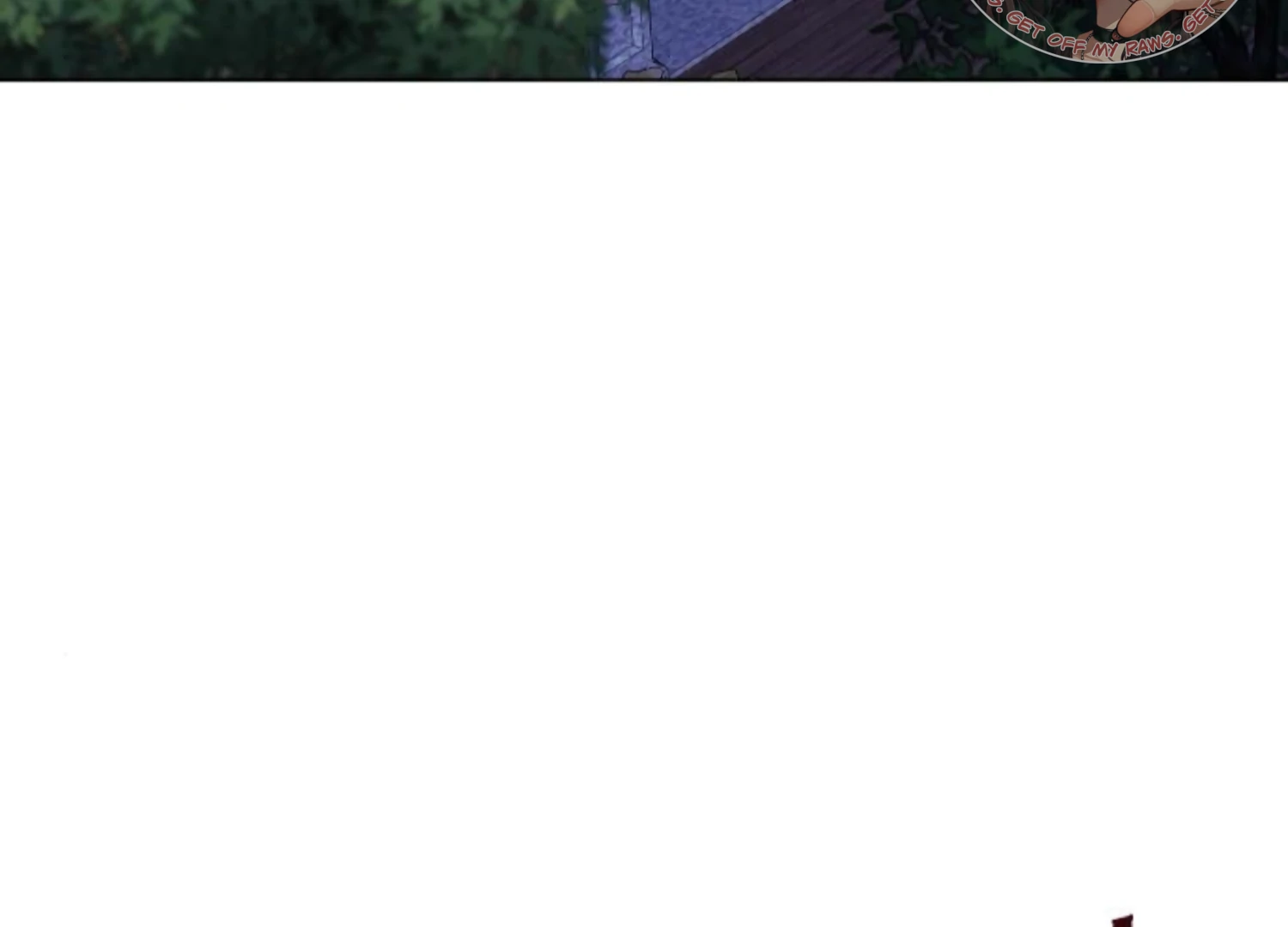 Fall in Love or Die Chapter 98 page 35 - 