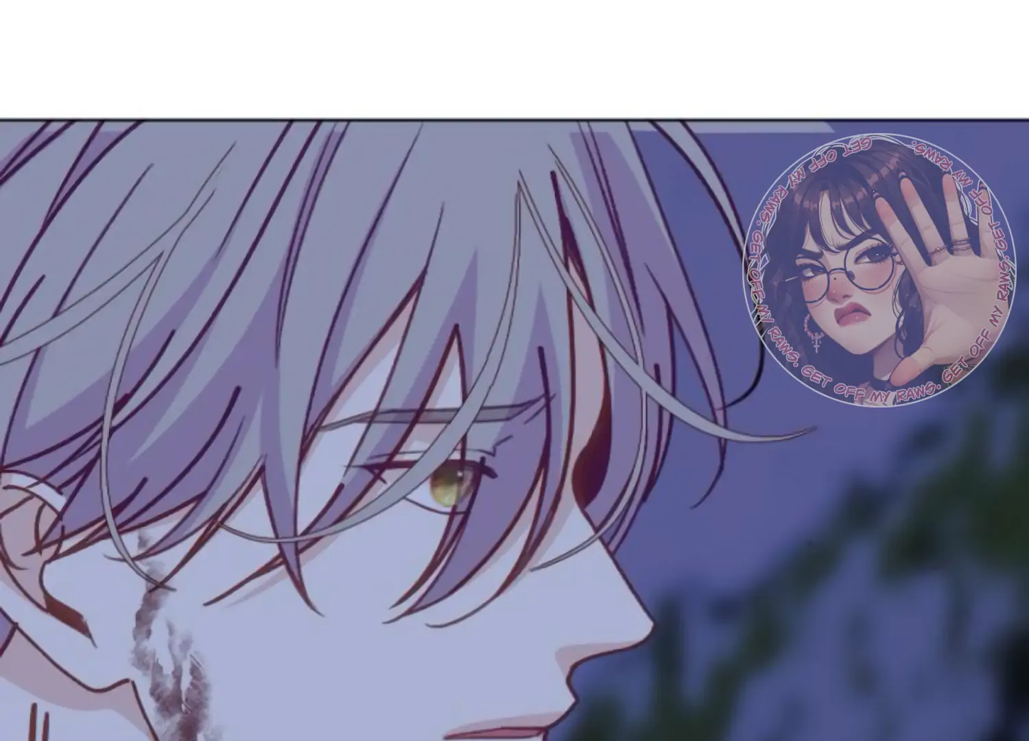 Fall in Love or Die Chapter 98 page 42 - 