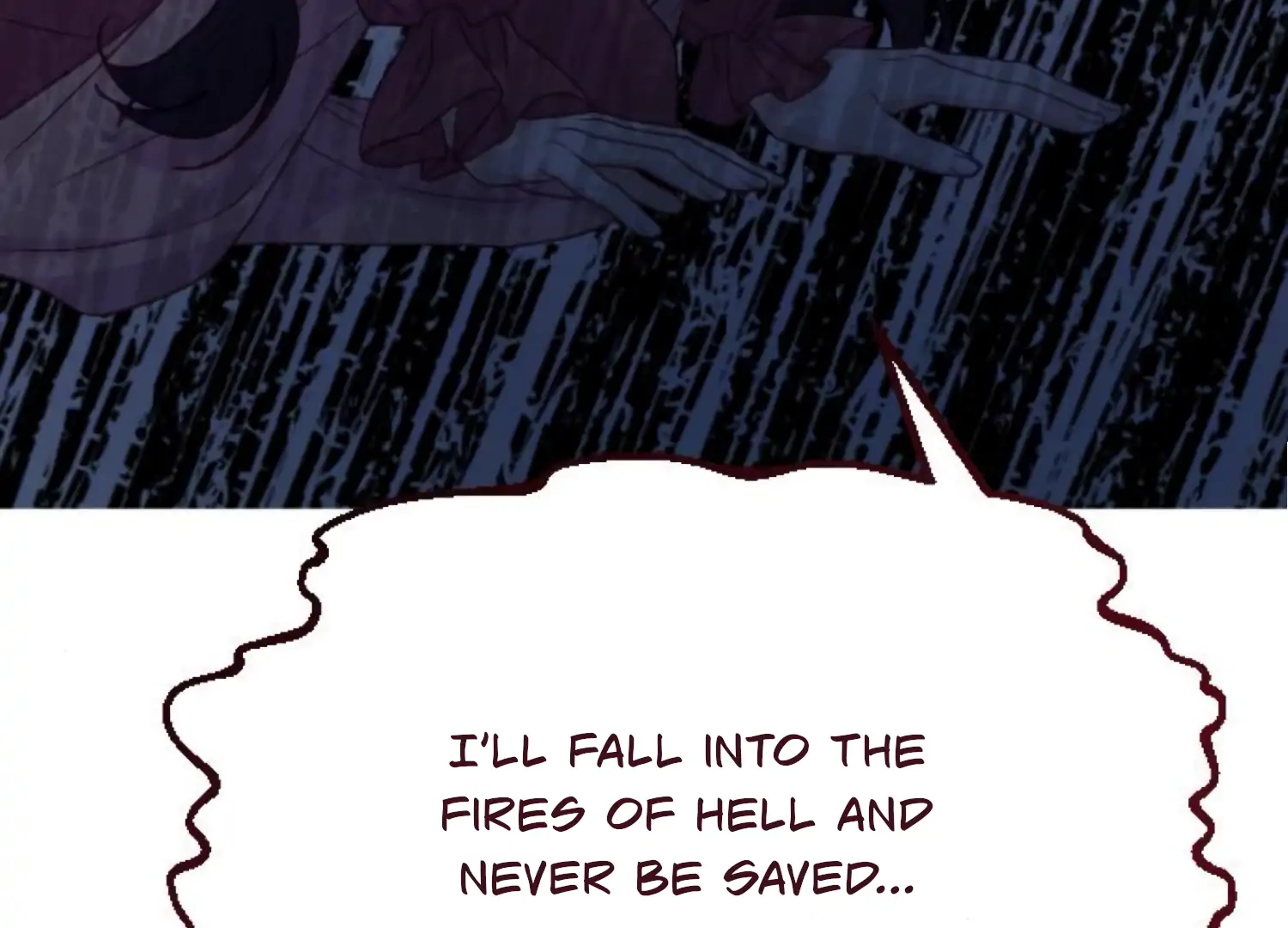 Fall in Love or Die Chapter 98 page 48 - 