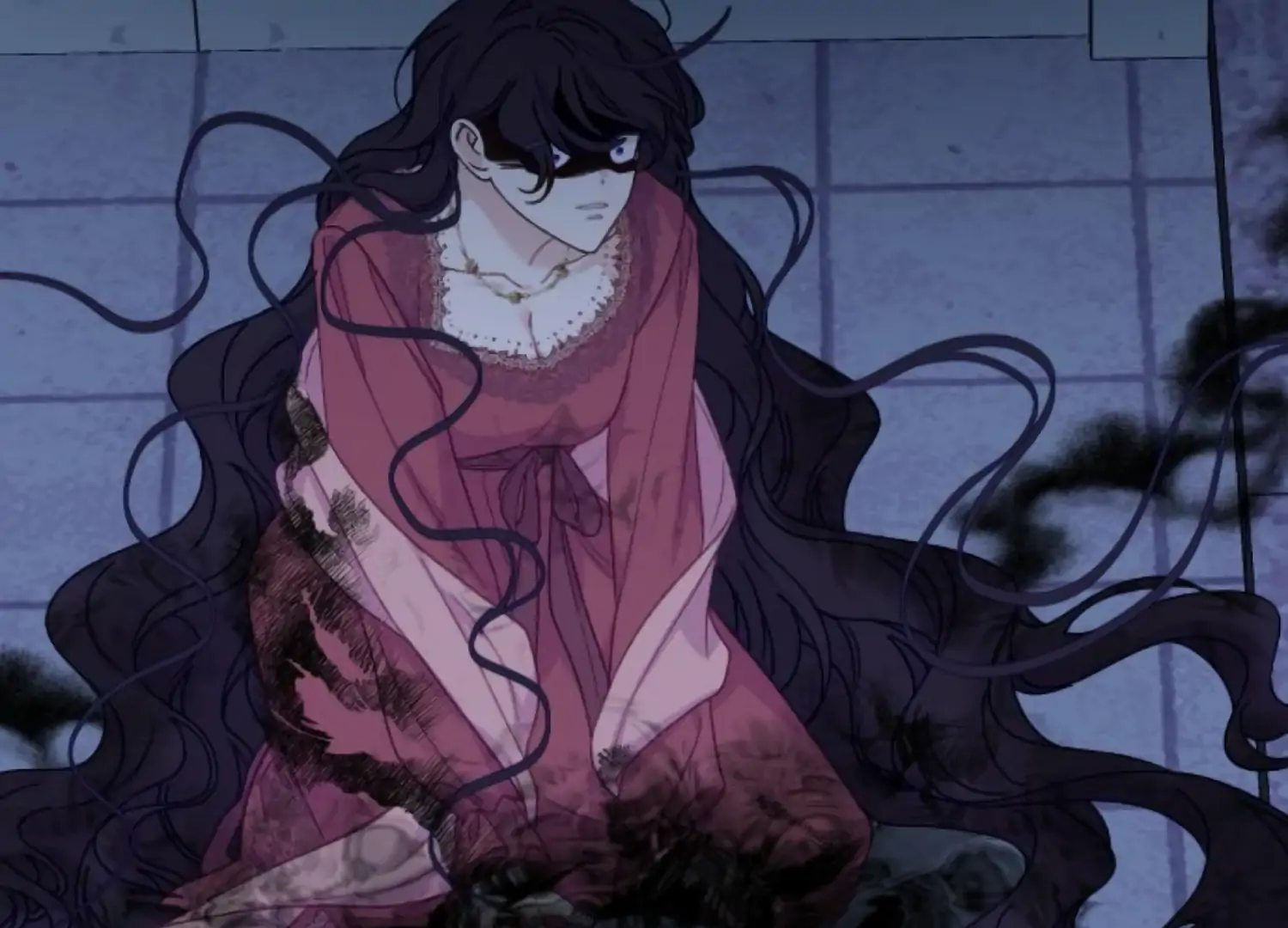 Fall in Love or Die Chapter 98 page 53 - 