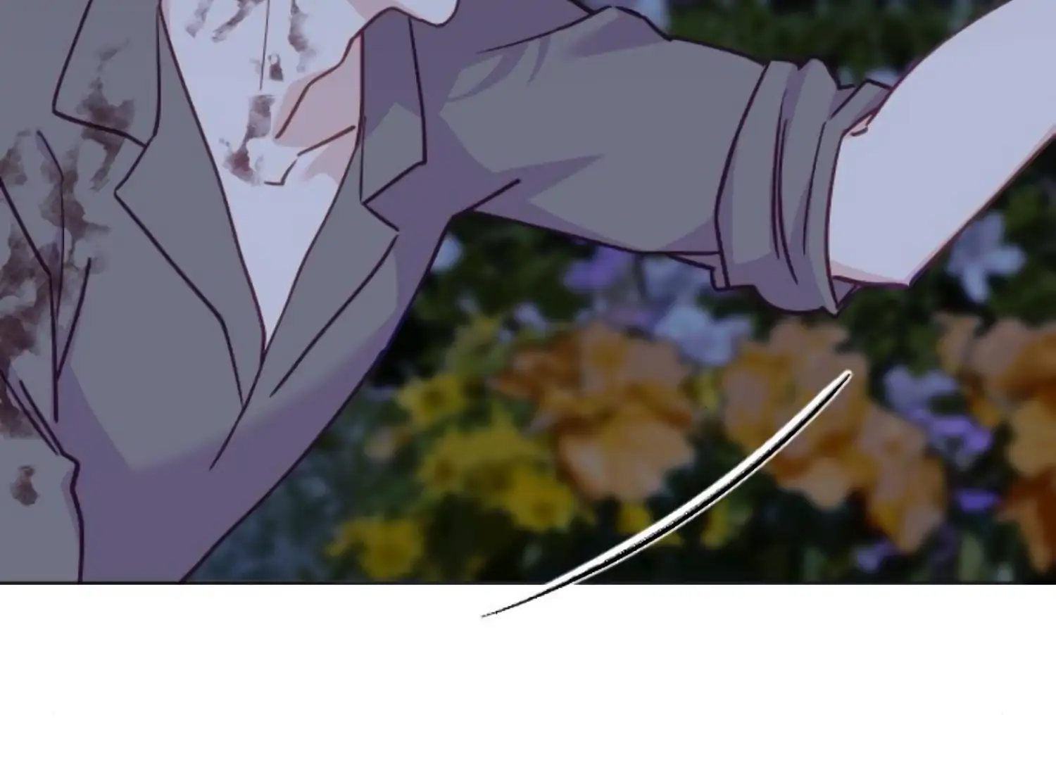 Fall in Love or Die Chapter 98 page 58 - 