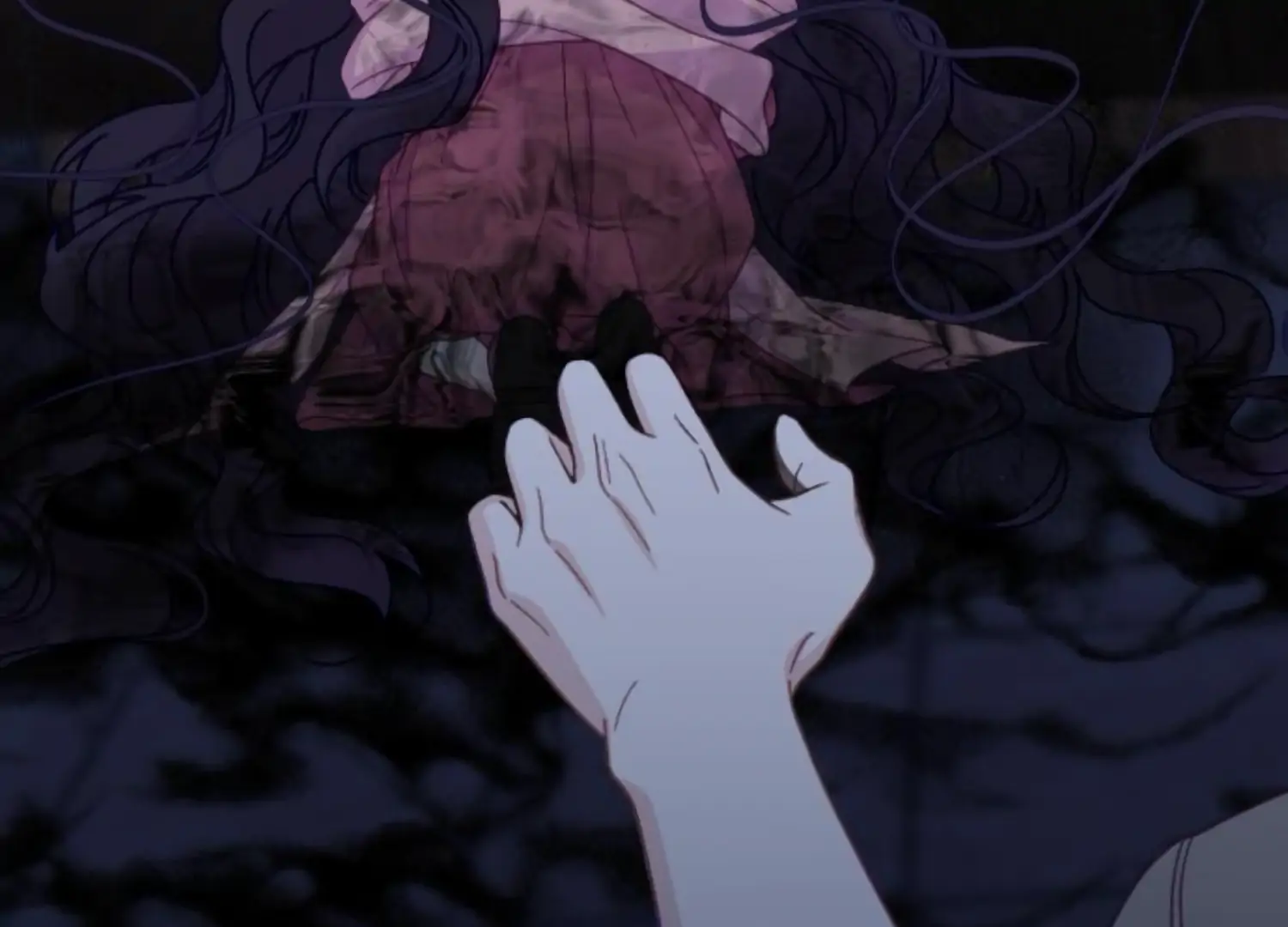 Fall in Love or Die Chapter 98 page 61 - 