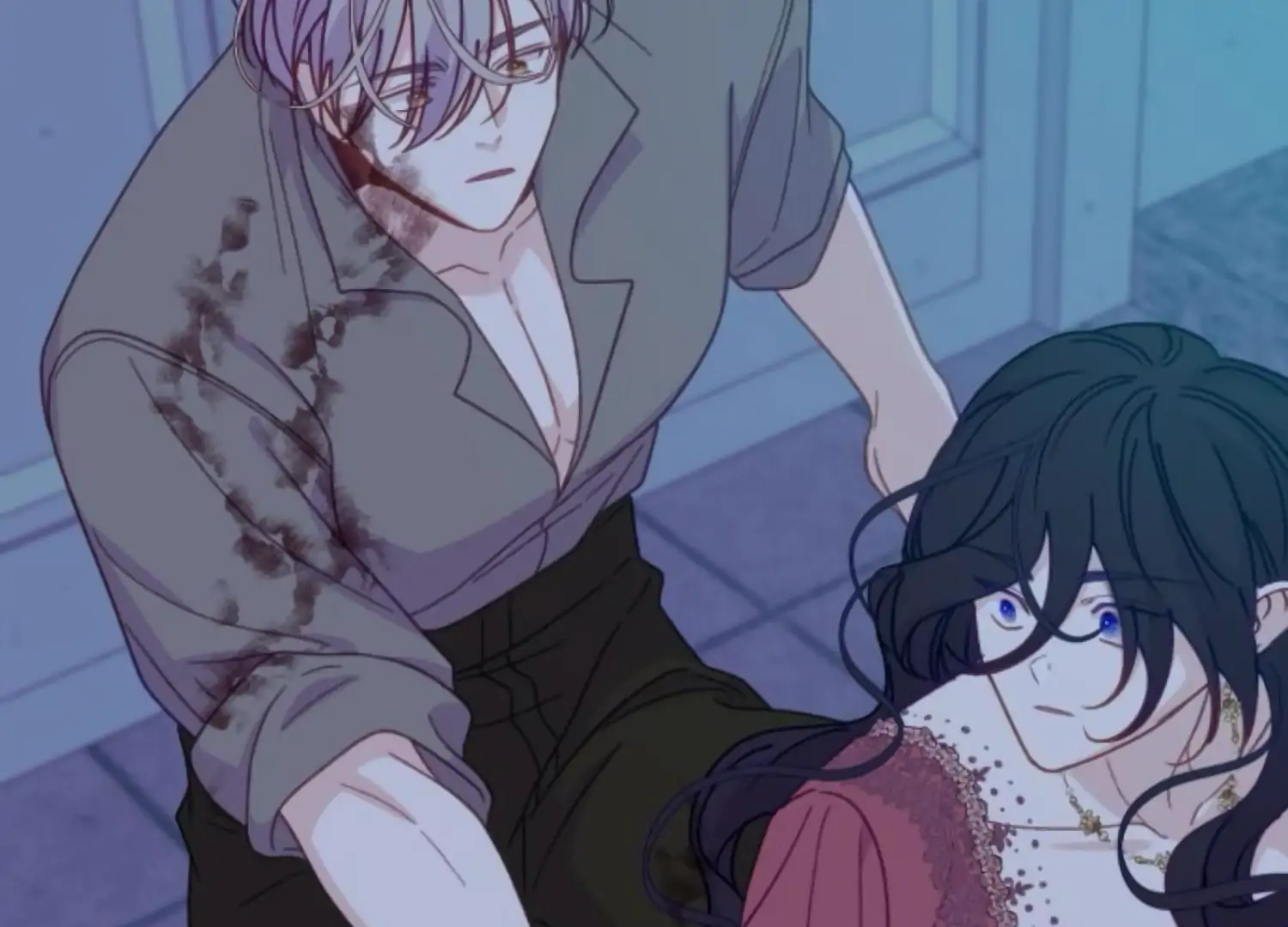 Fall in Love or Die Chapter 98 page 67 - 