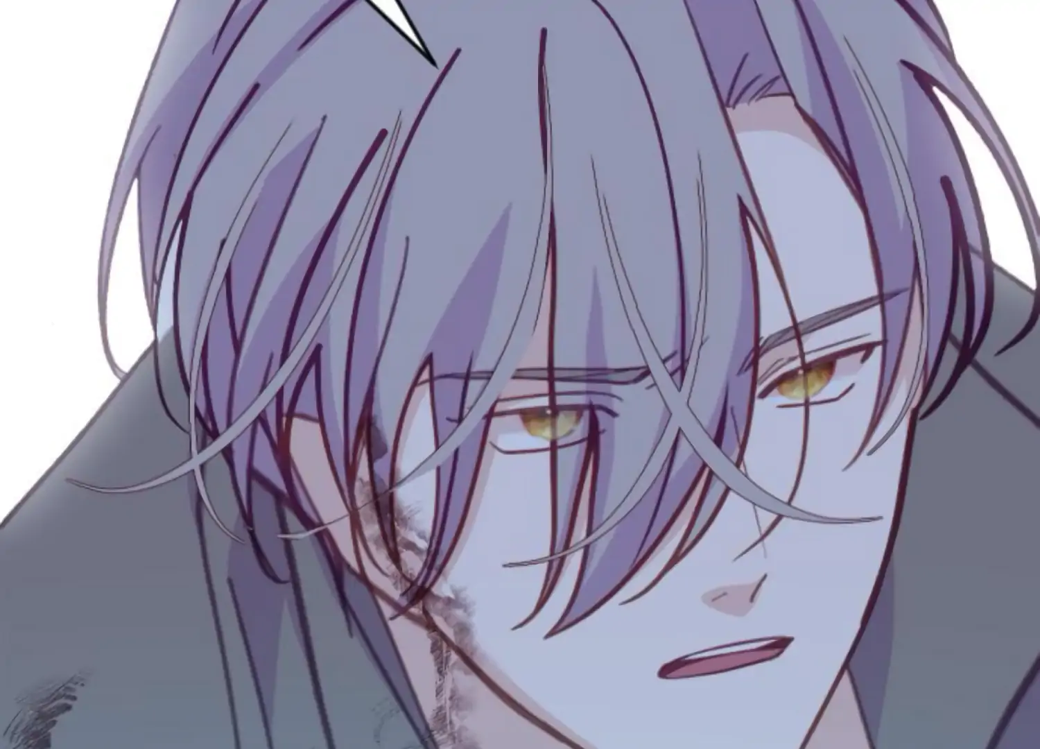Fall in Love or Die Chapter 98 page 73 - 