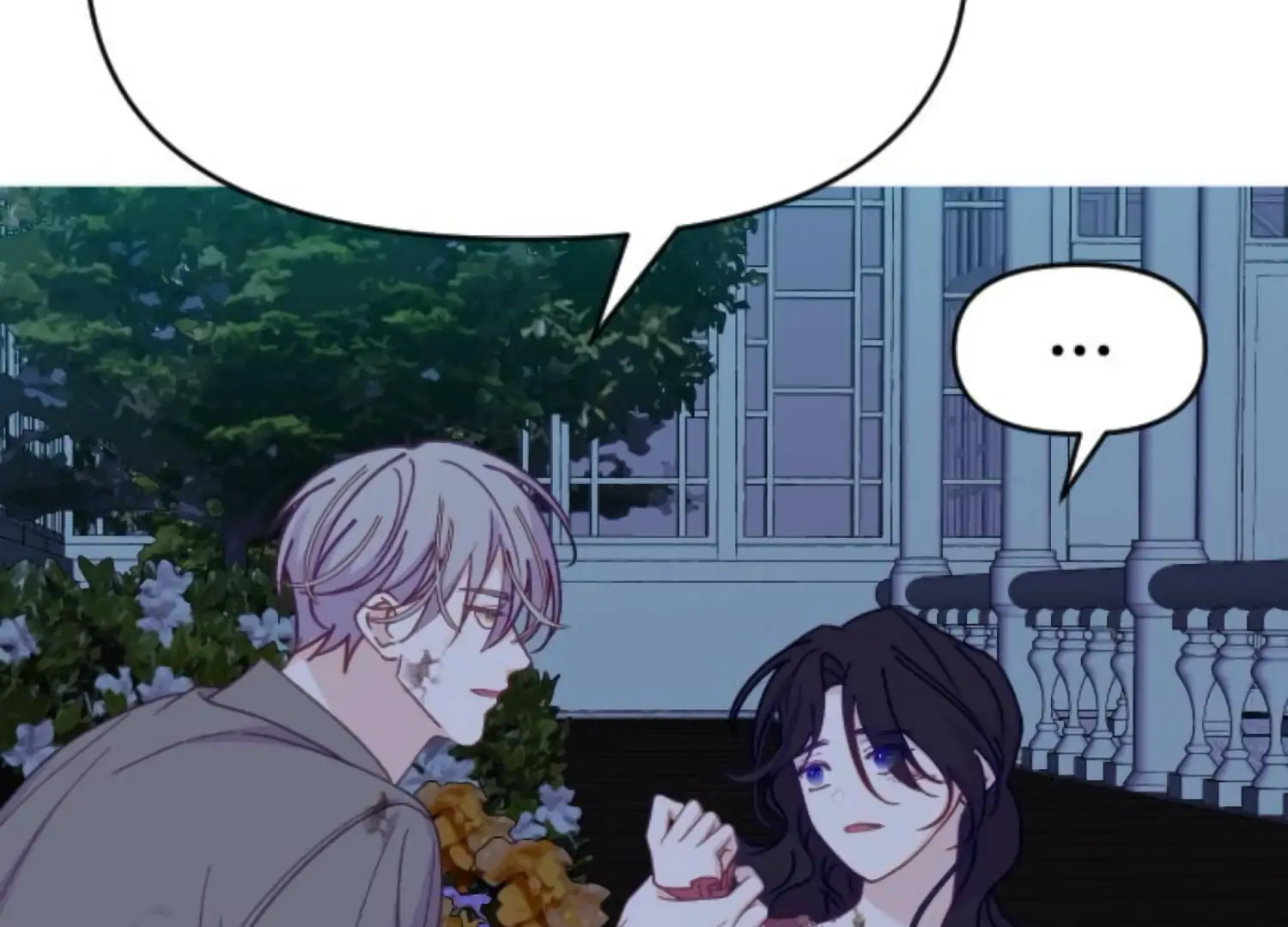 Fall in Love or Die Chapter 98 page 76 - 