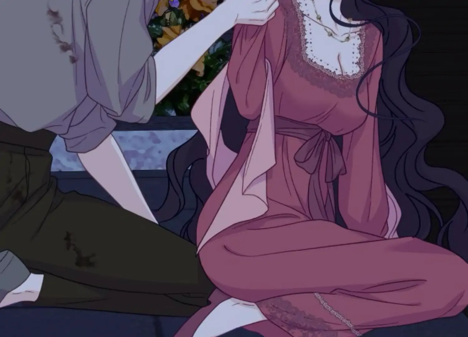 Fall in Love or Die Chapter 98 page 77 - 