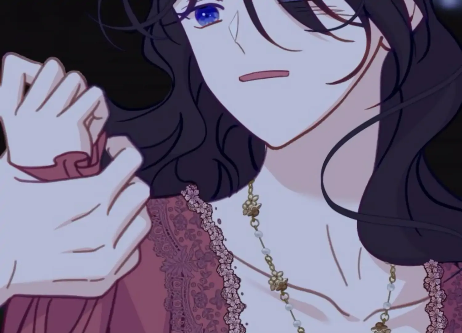 Fall in Love or Die Chapter 98 page 80 - 