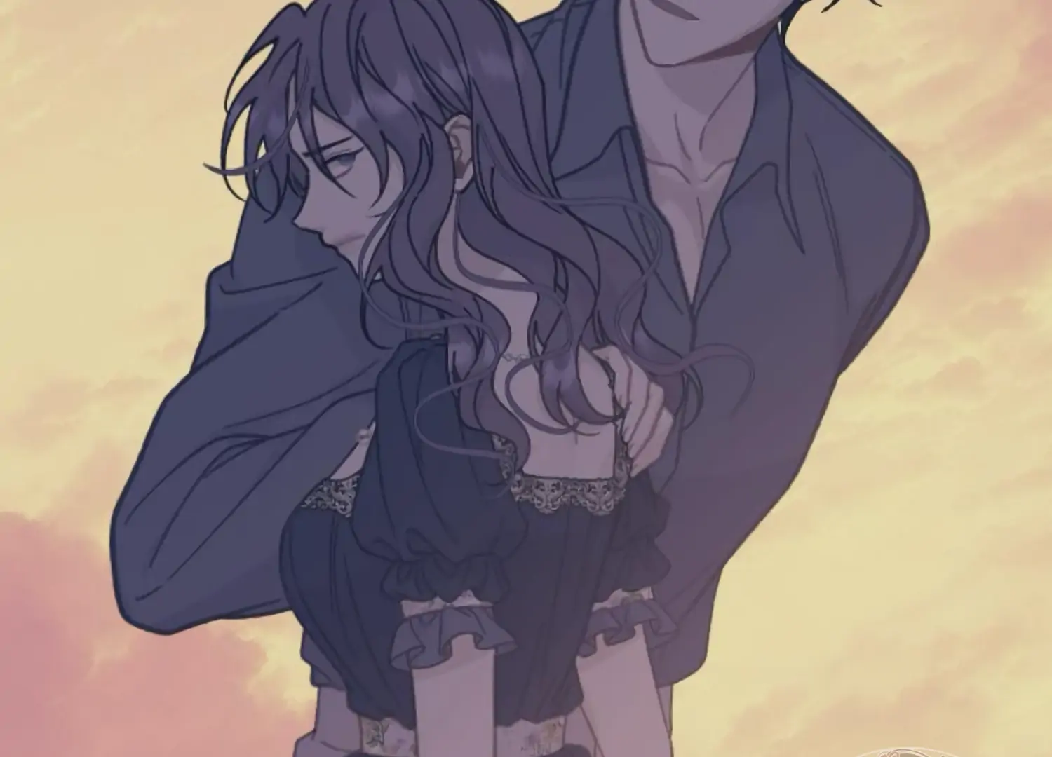 Fall in Love or Die Chapter 98 page 83 - 