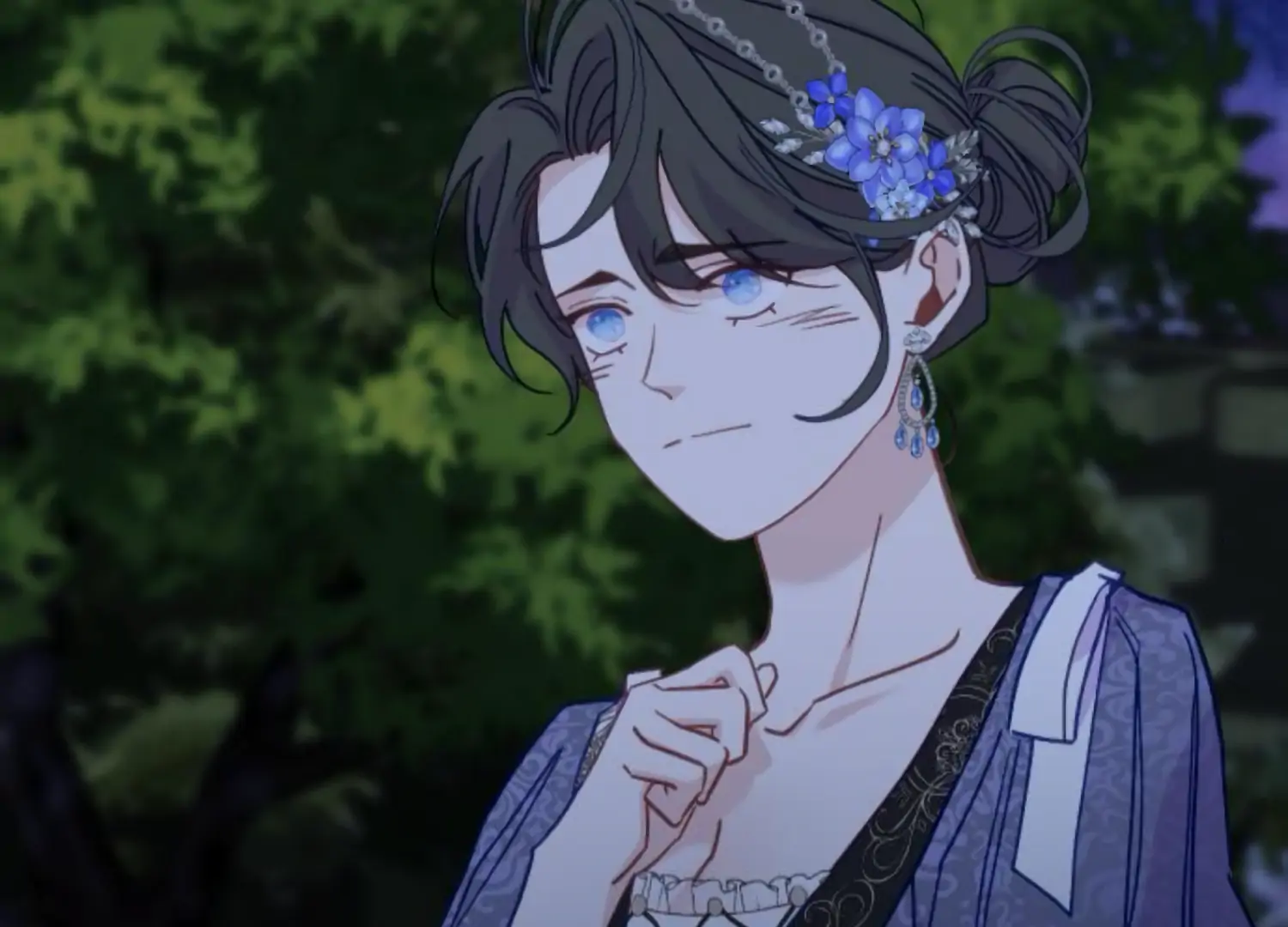Fall in Love or Die Chapter 98 page 10 - 