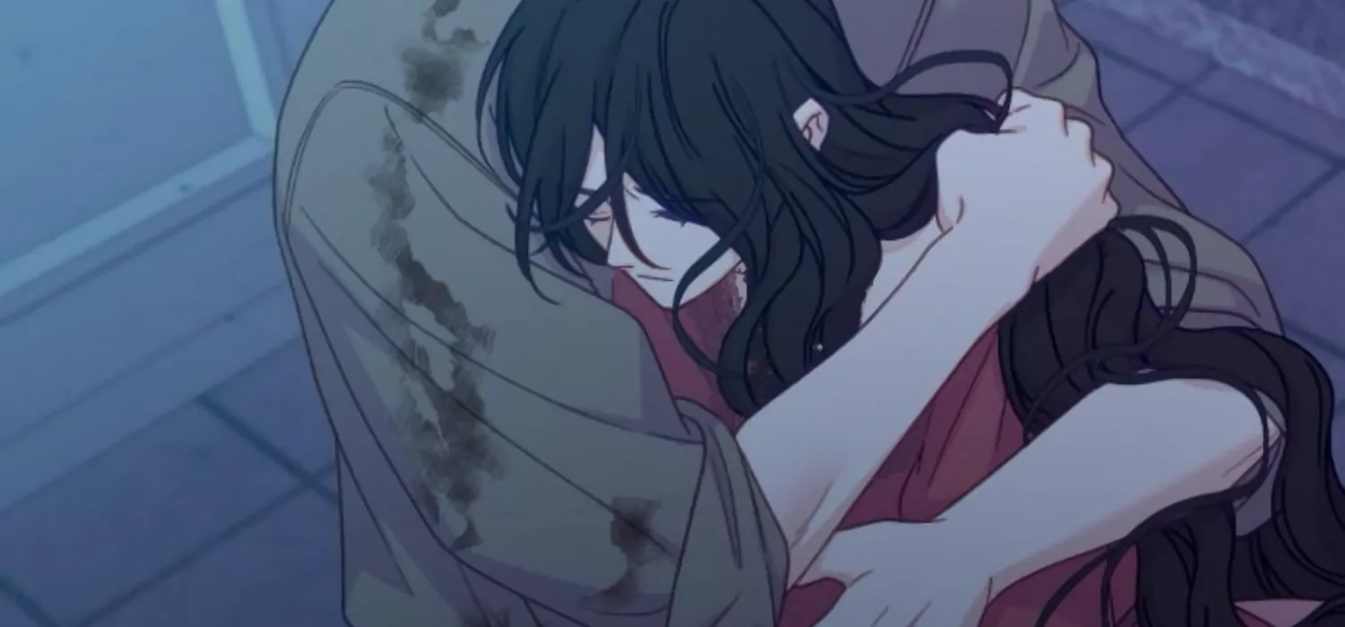 Fall in Love or Die Chapter 98 page 93 - 