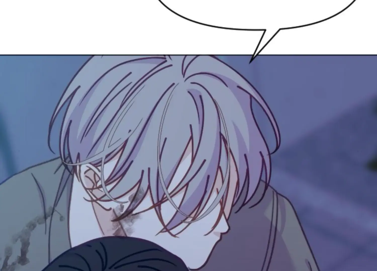 Fall in Love or Die Chapter 98 page 96 - 