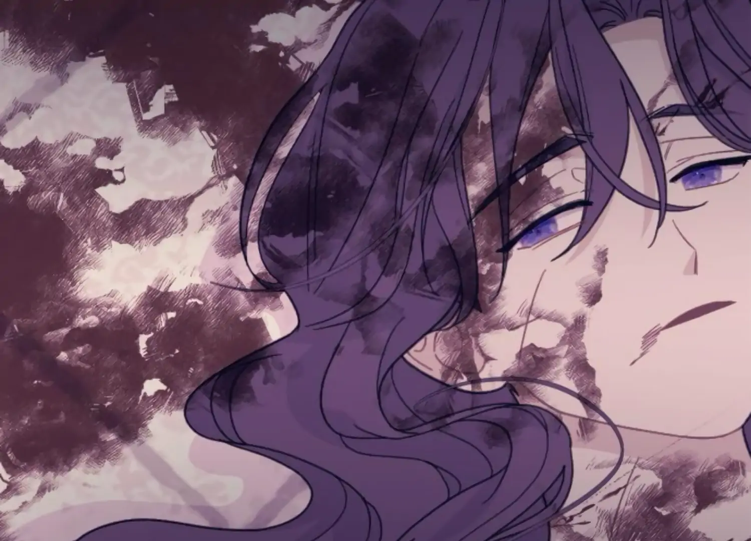 Fall in Love or Die Chapter 99 page 12 - 