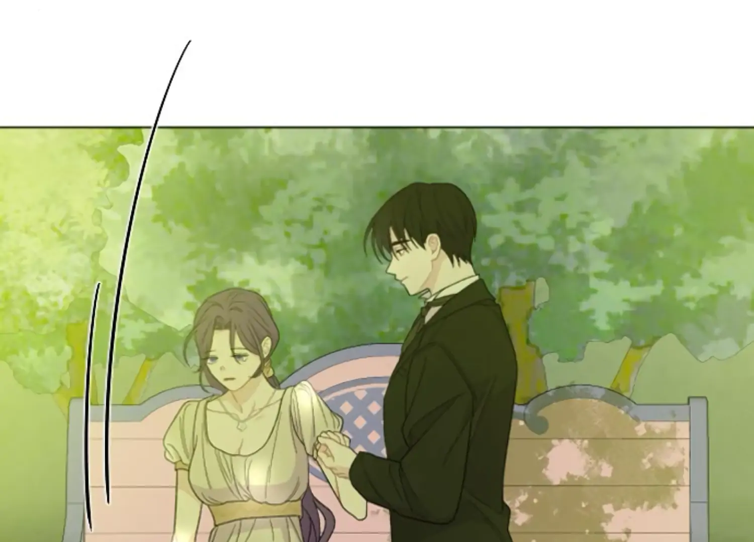 Fall in Love or Die Chapter 99 page 113 - 